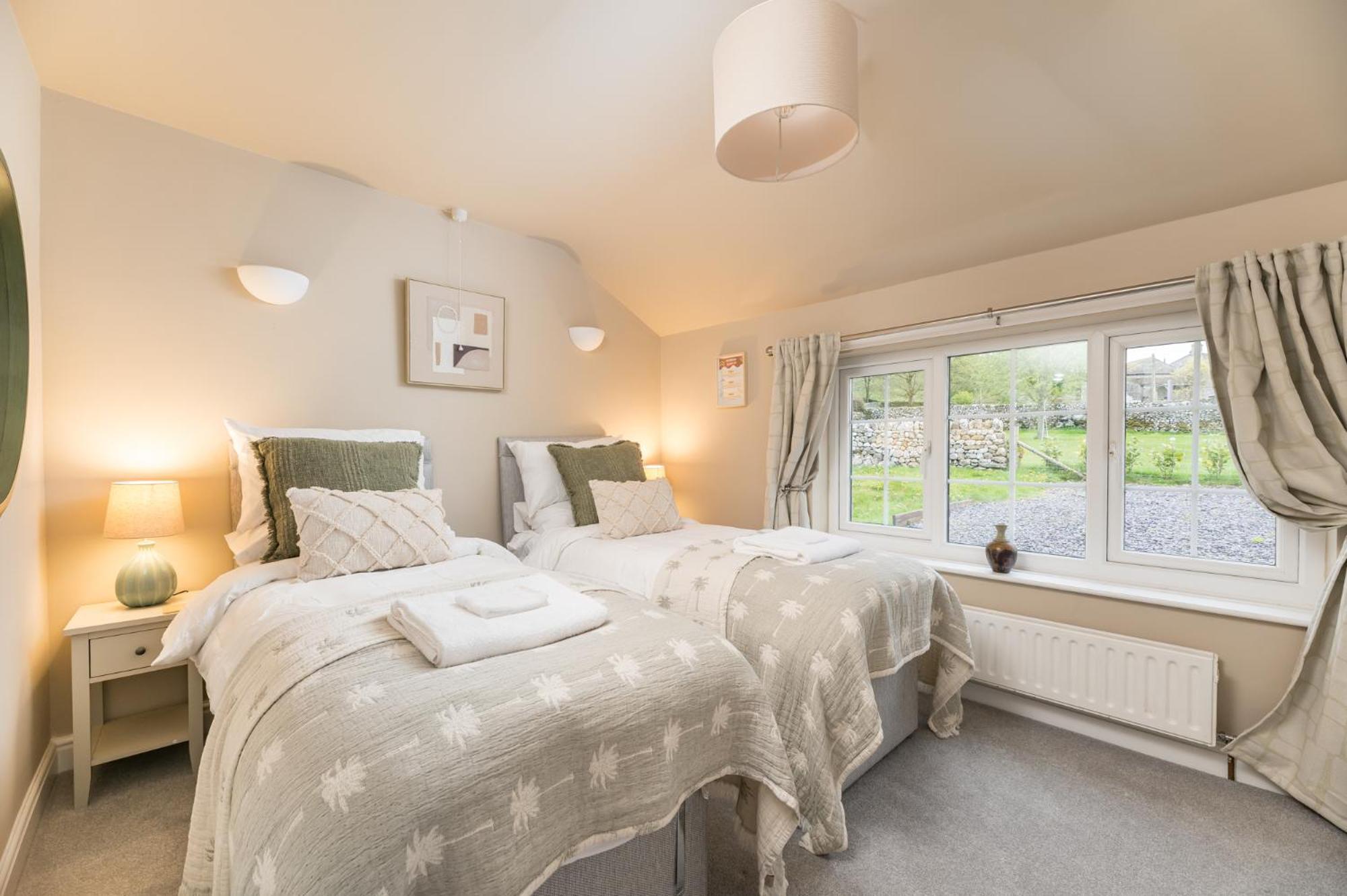 Wellbeing Escape, 5-bed House With Yoga Hébergement de vacances